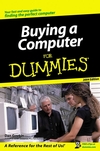 Buying a Computer For Dummies®